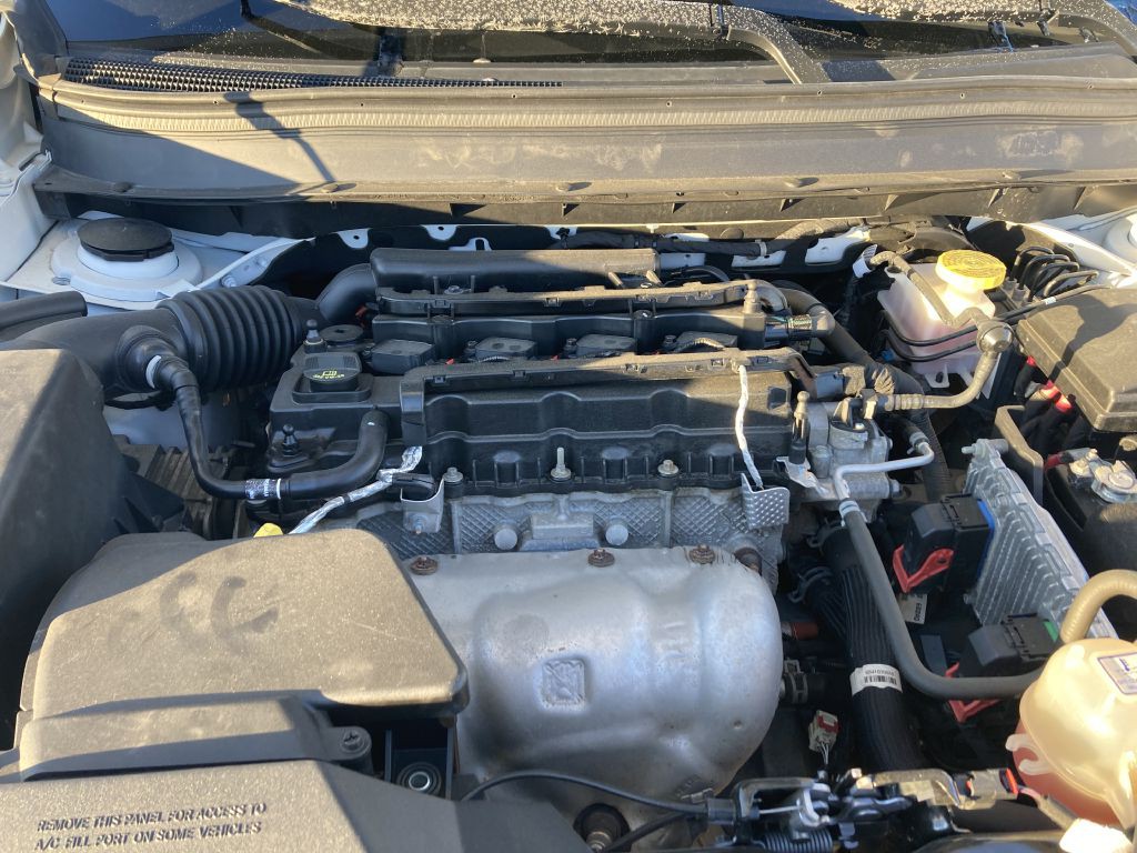 2020 Jeep Cherokee Image 14