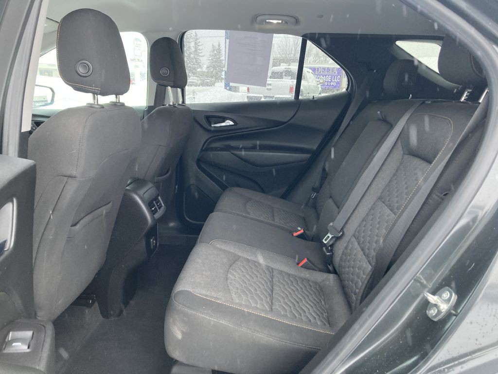 2019 Chevrolet Equinox Image 9