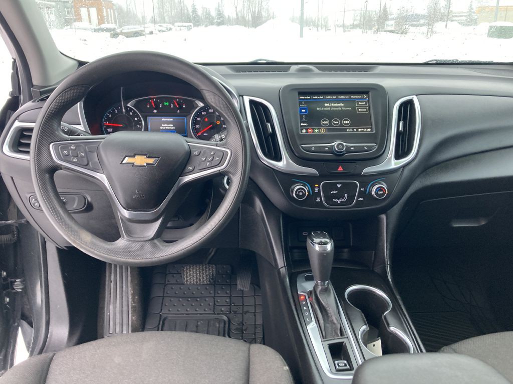 2019 Chevrolet Equinox Image 10