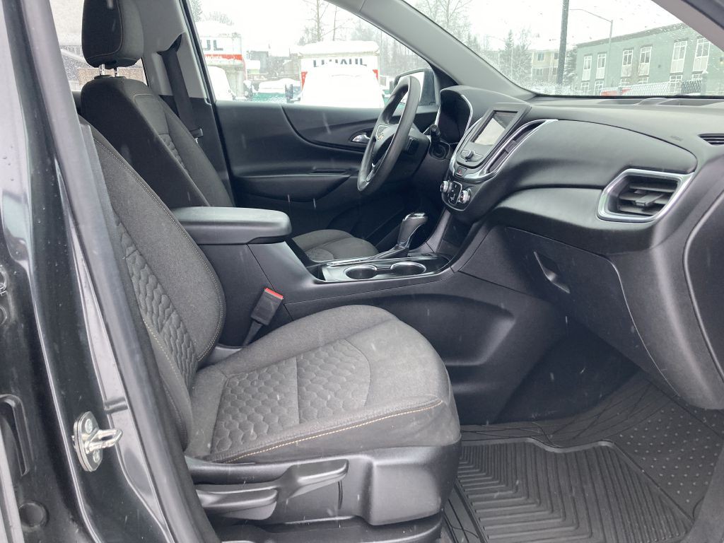 2019 Chevrolet Equinox Image 11