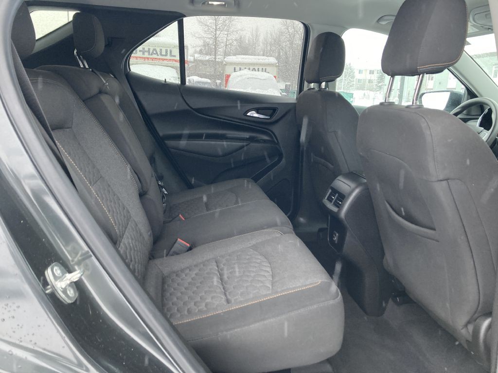 2019 Chevrolet Equinox Image 12