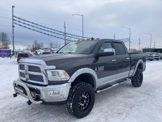 Image for 2015 RAM 2500 Laramie ID: 7155749