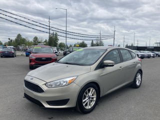 Image for 2016 Ford Focus SE ID: 7189324