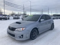 Image for 2014 Subaru Impreza Wrx Sti ID: 7204255
