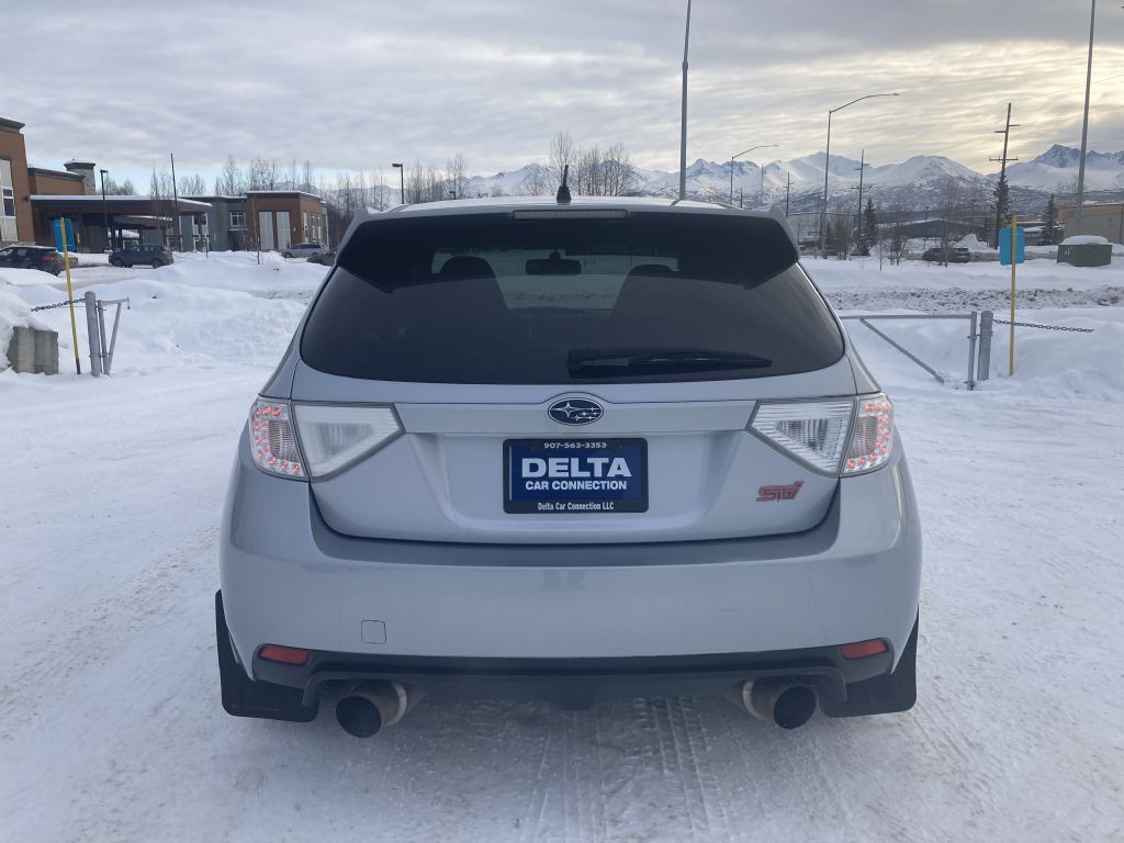 2014 Subaru Impreza Image 6