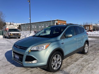 Image for 2013 Ford Escape SEL ID: 7212657