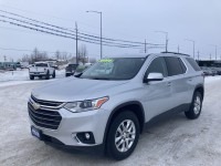 Image for 2021 Chevrolet Traverse LT ID: 7212755
