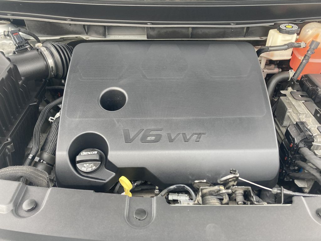 2021 Chevrolet Traverse Image 15