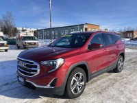 Image for 2020 GMC Terrain SLT ID: 7212757