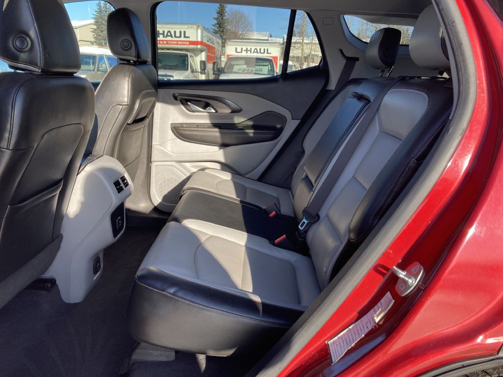 2020 GMC Terrain Image 10