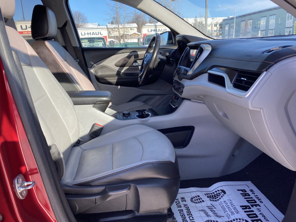 2020 GMC Terrain Image 12