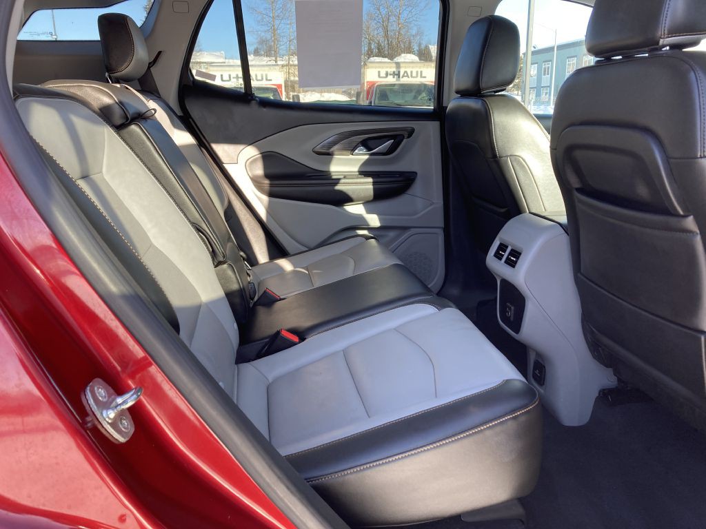 2020 GMC Terrain Image 13