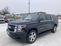 Image for 2019 Chevrolet Suburban 1500 LT ID: 7225832