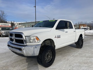 Image for 2017 RAM 2500 SLT ID: 7249740