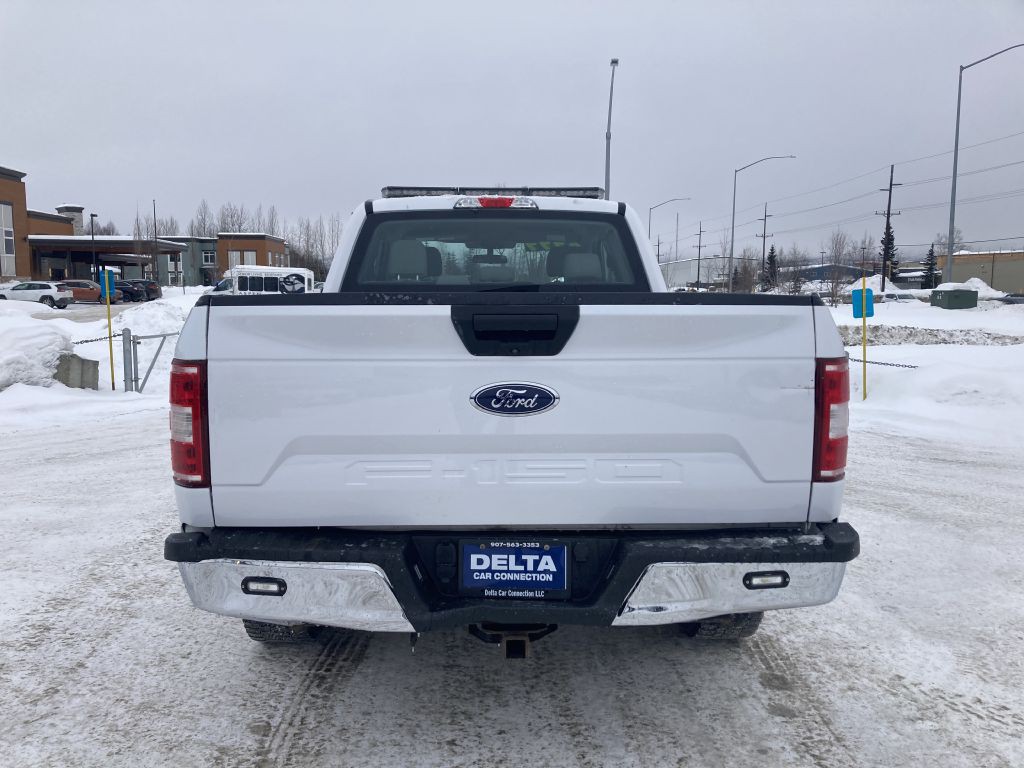 2020 Ford F-150 Image 6