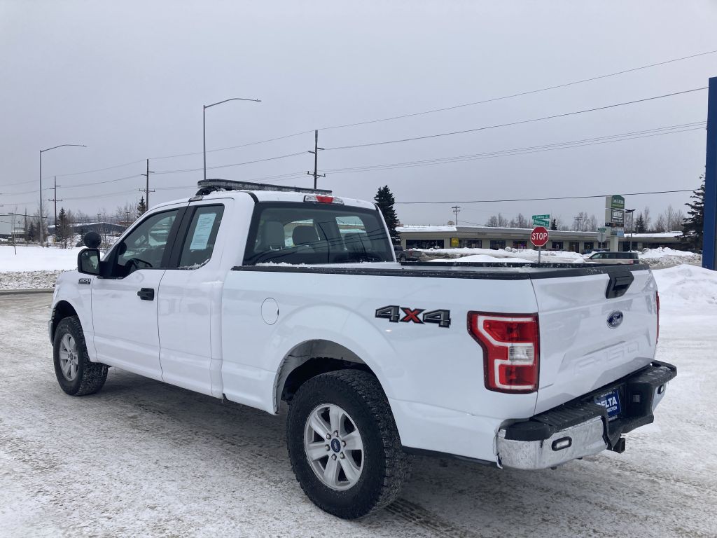 2020 Ford F-150 Image 7