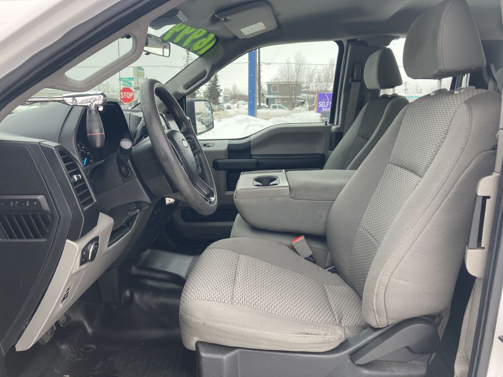 2020 Ford F-150 Image 9