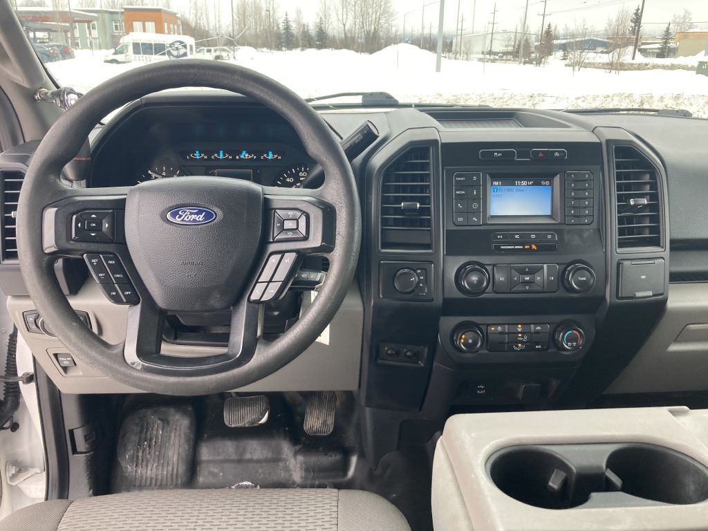 2020 Ford F-150 Image 11