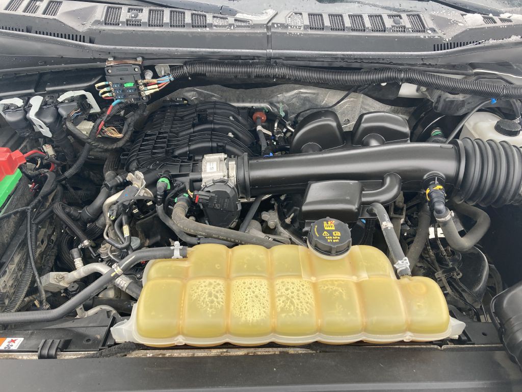 2020 Ford F-150 Image 13