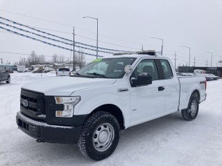 Image for 2016 Ford F-150 Super Cab ID: 7256178