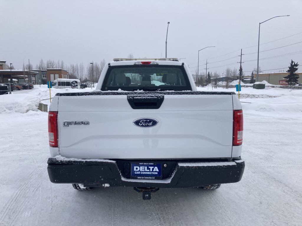 2016 Ford F-150 Image 6