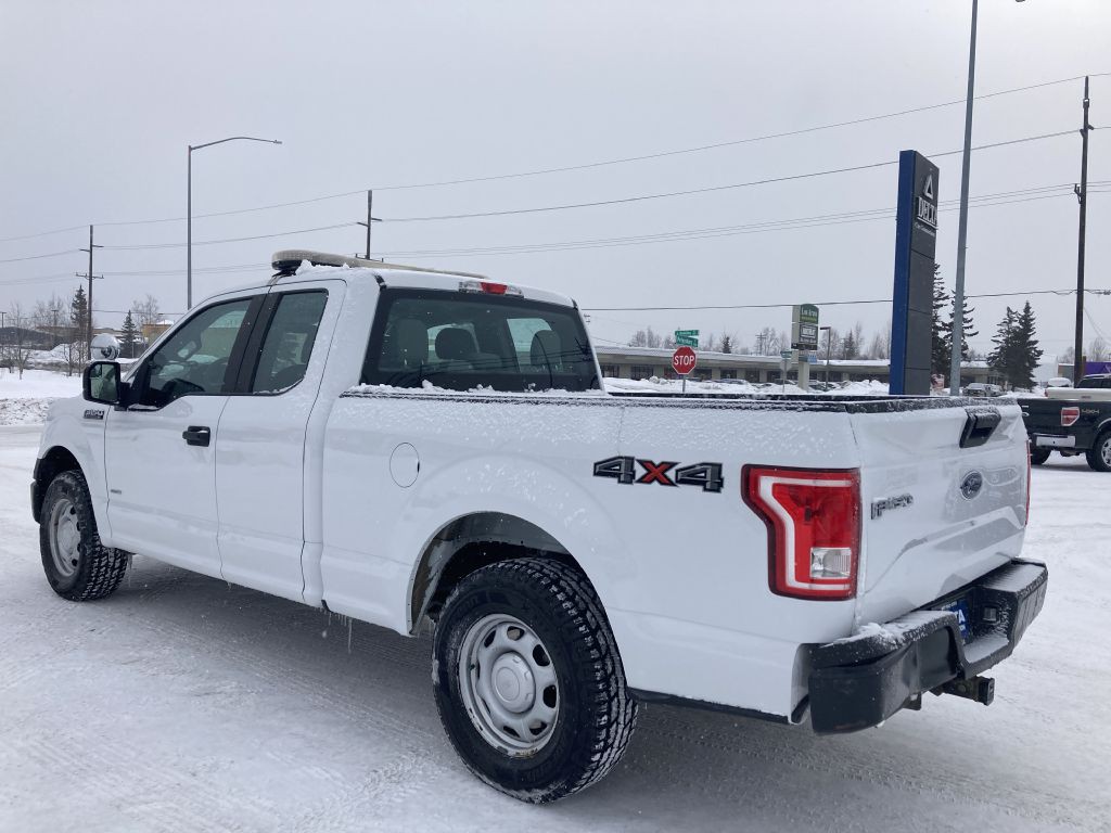 2016 Ford F-150 Image 7