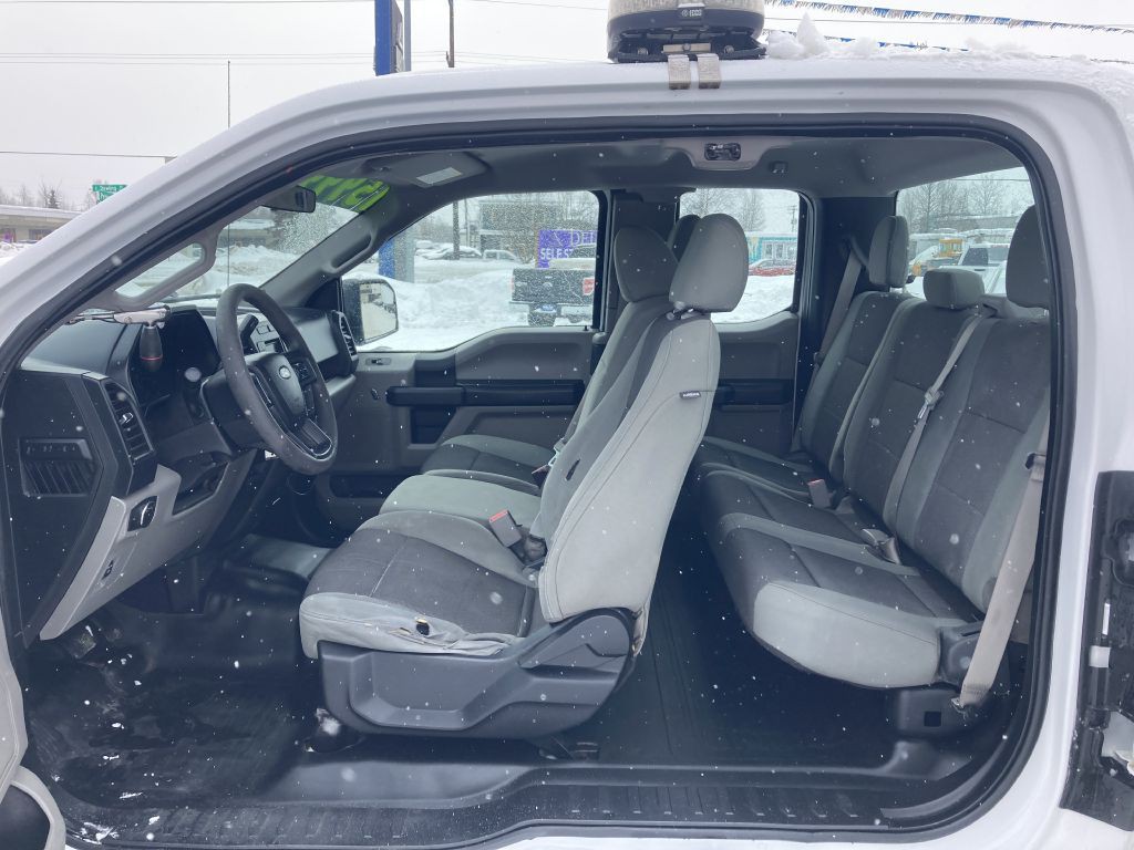 2016 Ford F-150 Image 9