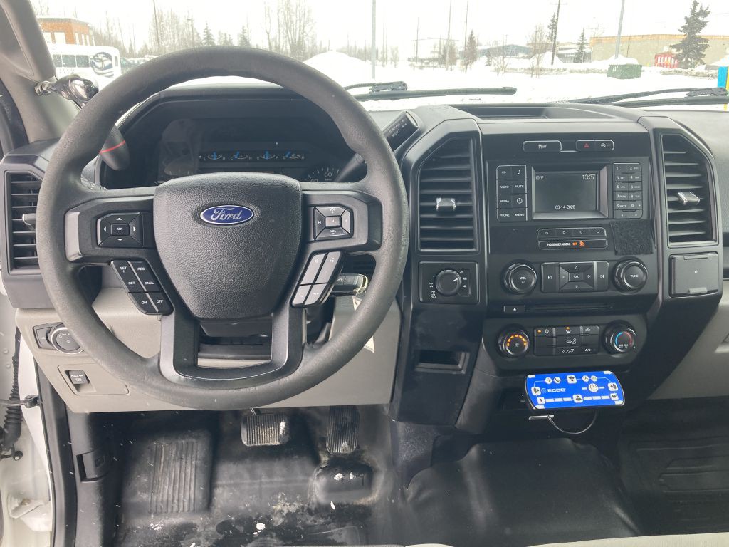 2016 Ford F-150 Image 10