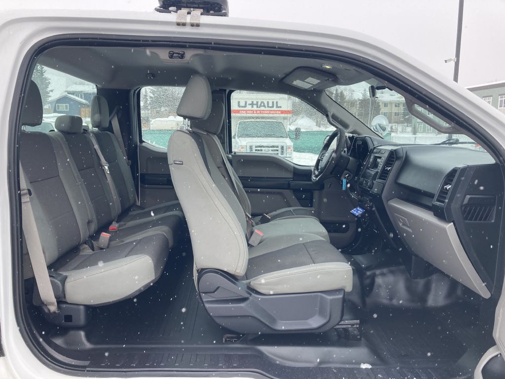 2016 Ford F-150 Image 11