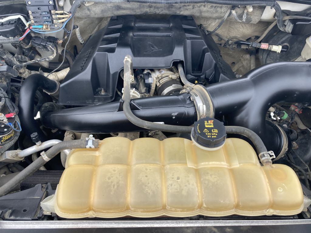 2016 Ford F-150 Image 12