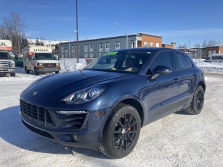 Image for 2015 Porsche Macan S ID: 7263523