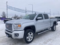 Image for 2015 GMC Sierra 2500 DENALI ID: 7269092