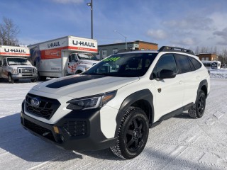 Image for 2024 Subaru Outback Wilderness ID: 7270423