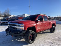 Image for 2015 Chevrolet Silverado 1500 Heavy Duty Lt ID: 7278740