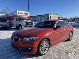 Image for 2016 BMW 2 Series 228 ID: 7280535