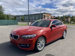 Image for 2016 BMW 2 Series 228 ID: 7280535