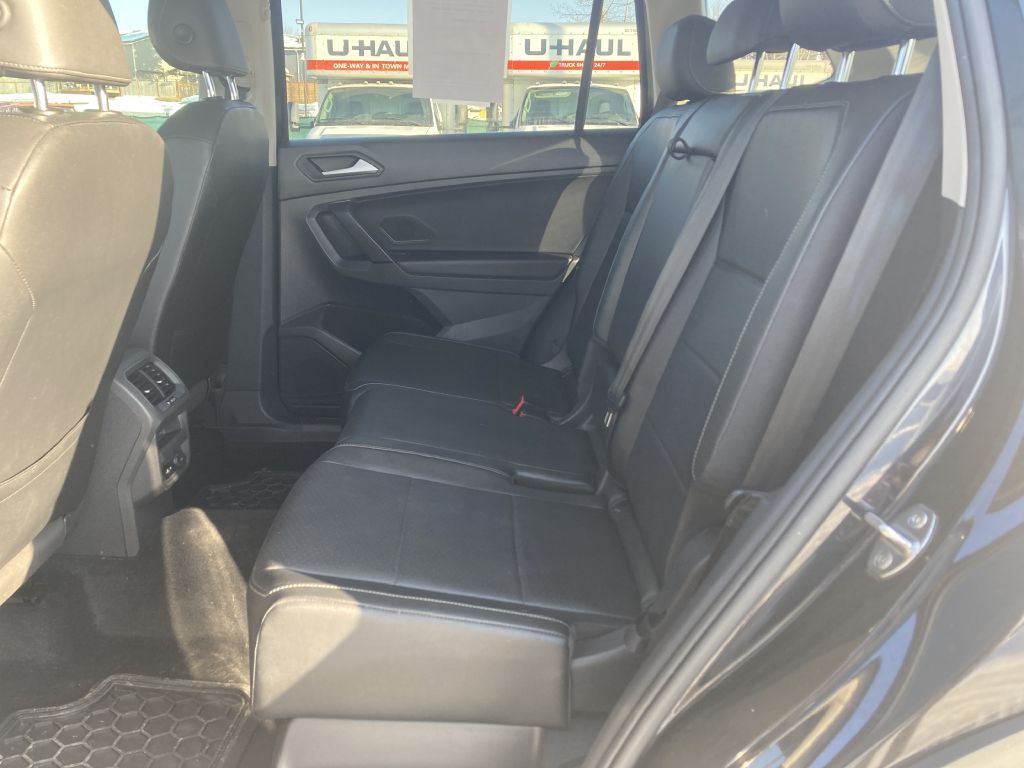 2019 Volkswagen Tiguan Image 10