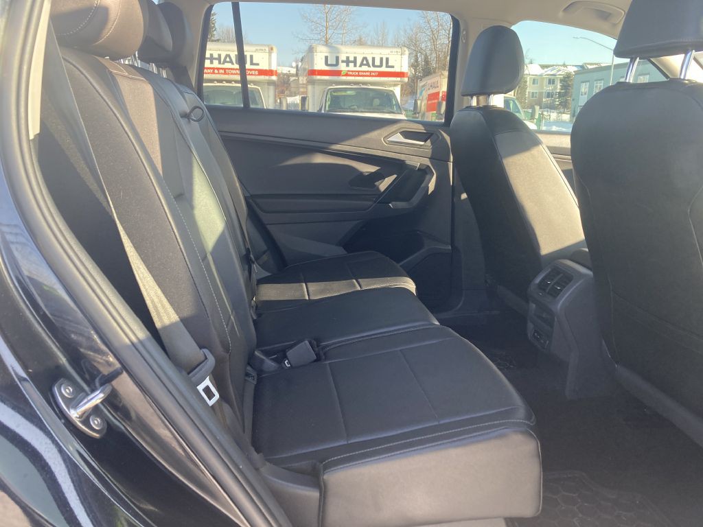 2019 Volkswagen Tiguan Image 13