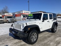 Image for 2016 Jeep Wrangler Unlimited Rubicon ID: 7283704