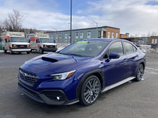 Image for 2023 Subaru WRX GT ID: 7284052