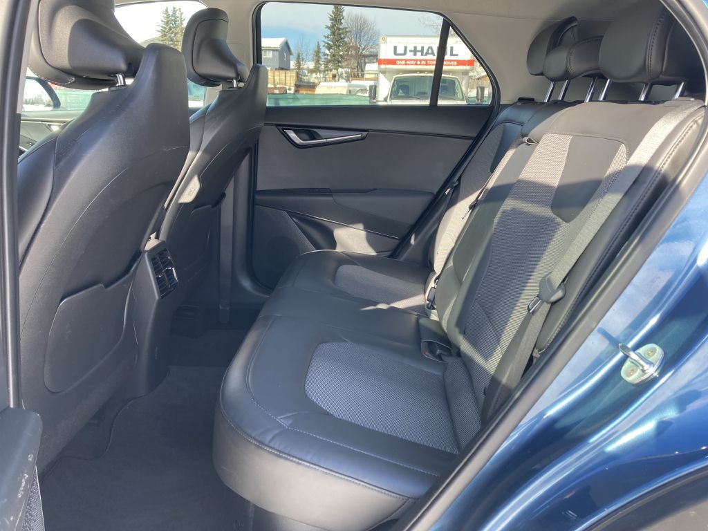 2023 Kia Niro Image 10