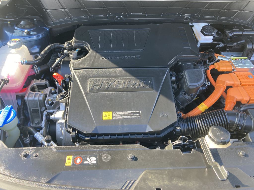 2023 Kia Niro Image 14