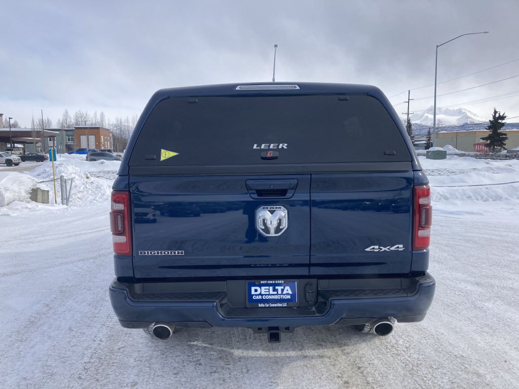 2020 RAM 1500 Image 6