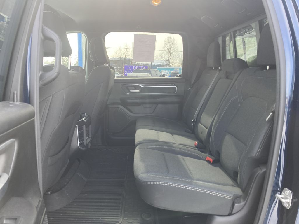 2020 RAM 1500 Image 10