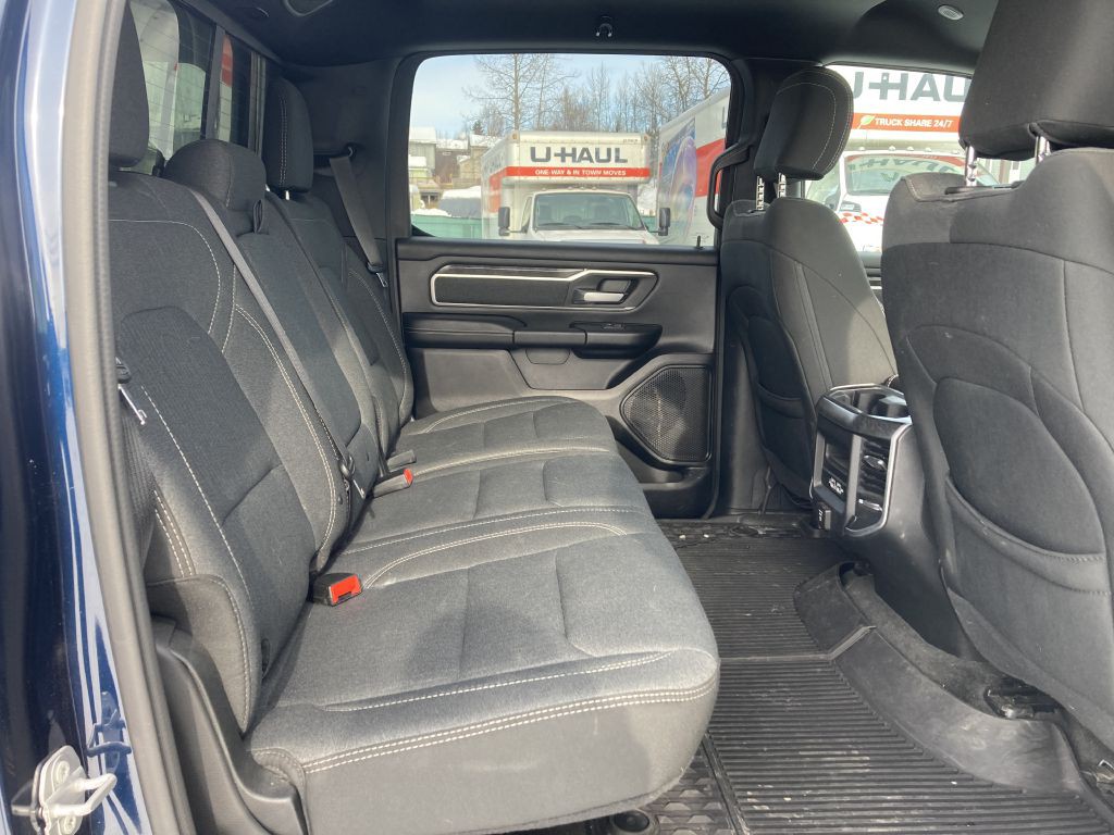 2020 RAM 1500 Image 13