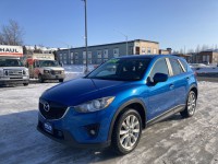 Image for 2014 Mazda CX-5 GT ID: 7300043