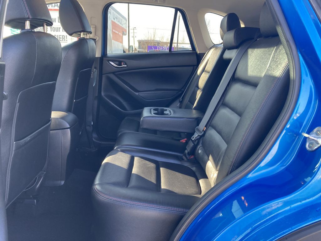 2014 Mazda CX-5 Image 10