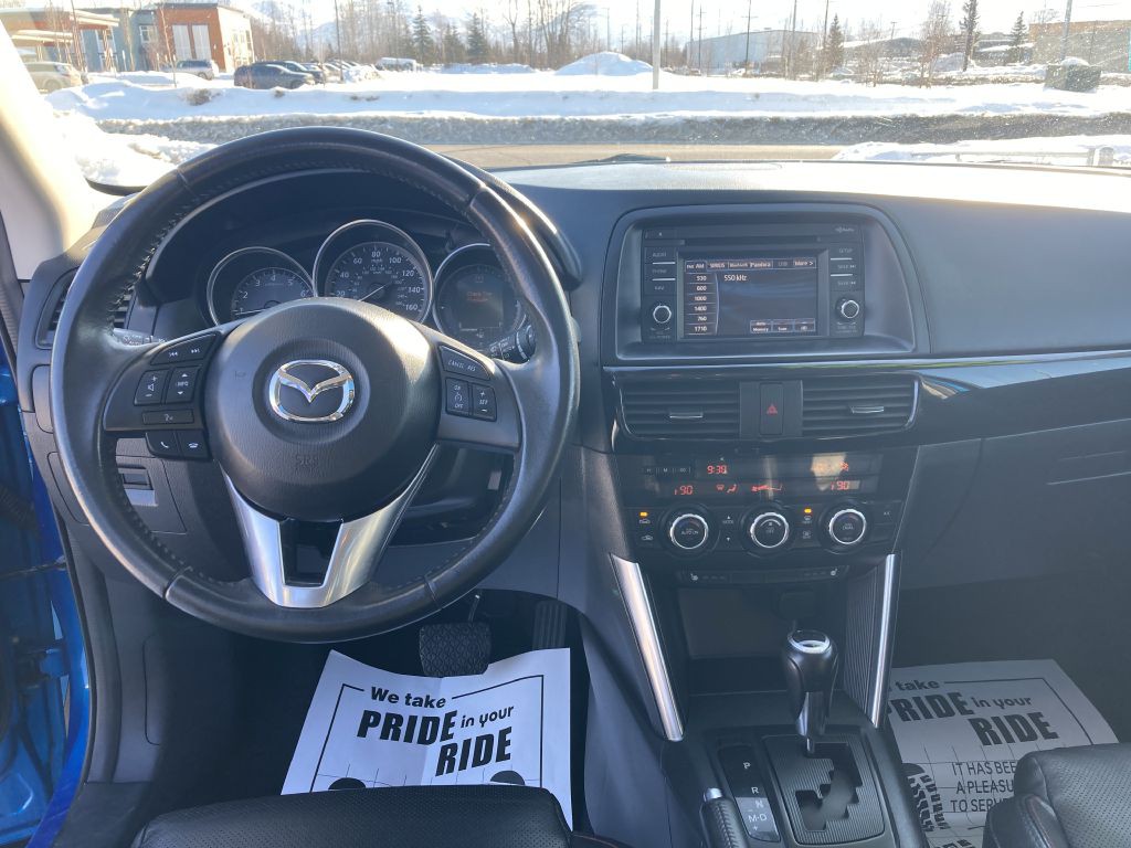 2014 Mazda CX-5 Image 11