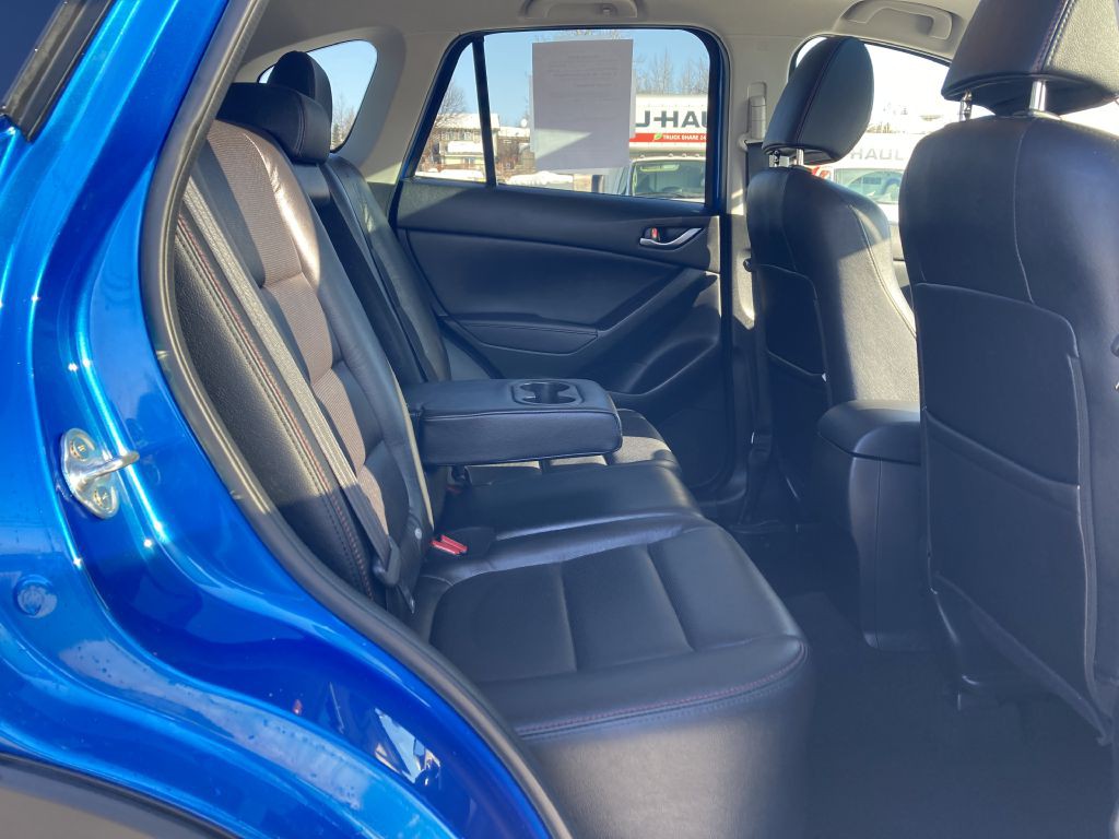 2014 Mazda CX-5 Image 13