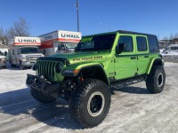 Image for 2019 Jeep Wrangler Unlimited Rubicon ID: 7300235